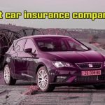 Best car insurance companies