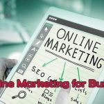 Online Marketing for Business