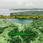Marketing asset management software